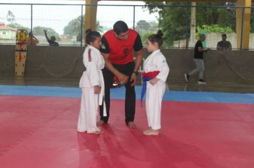 Foto - Festival de Judô Sensei Bete Bicas 