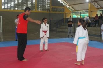 Foto - Festival de Judô Sensei Bete Bicas 