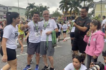 Foto - Corrida de Rua 2023 - Cajati, 2023