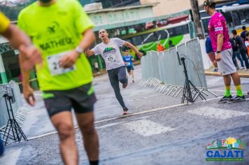 Foto - Corrida de Rua 2023 - Cajati, 2023