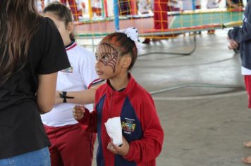 Foto - Semana da Criança da SEDUC no Centro de Eventos