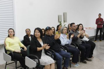 Foto - ✨Formatura das Oficinas Gratuitas do nosso Fundo Social de Solidariedade (FSS) 2023