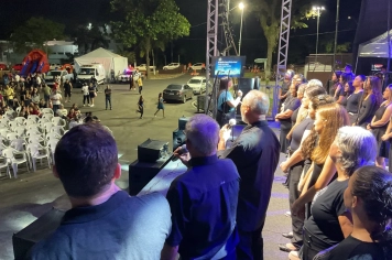 Foto - 14° STOP PARADA CULTURAL 