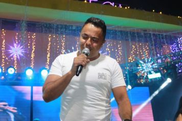 Foto - Réveillon com a Banda Origins