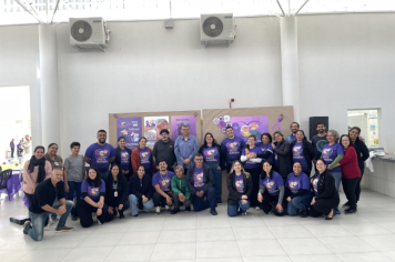 Foto - JUNHO VIOLETA 2025