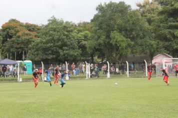 Foto - SUPER COPA DO VALE 2024- BRASIL X SANTA RITA