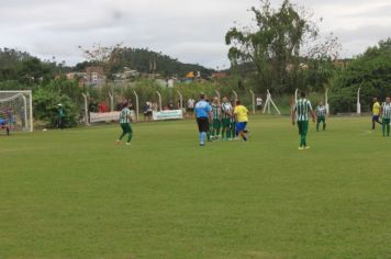 Foto - Jogo Festivo em comemoração ao aniversário de 32 anos