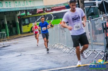 Foto - Corrida de Rua 2023 - Cajati, 2023