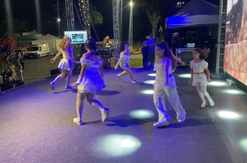 Foto - 14° STOP PARADA CULTURAL 