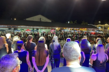 Foto - 14° STOP PARADA CULTURAL 