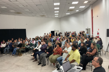 Foto - I MEETING 2025