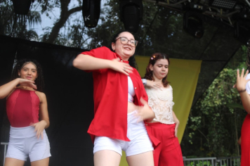 Foto - ARTEIROS DE CAJATI