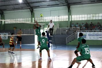 Foto - III FIVI - FESTIVAL INTERESTADUAL DE INDOOR DE VÔLEI DE CAJATI