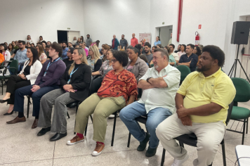 Foto - I MEETING 2025