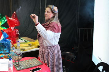 Foto - Arraiá da Educação 