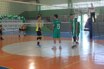 Foto - II FIVI - Festival Interestadual de Indoor de Vôlei de Cajati!