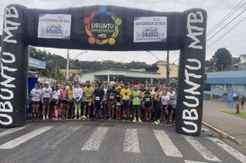 Foto - Corrida de Rua 2023 - Cajati, 2023