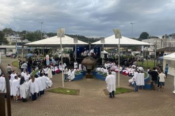 Foto - Festa Nossa Senhora Aparecida de Cajati