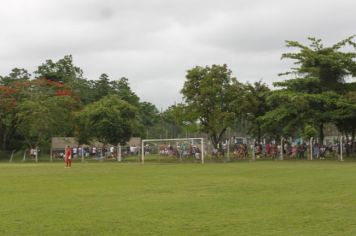 Foto - Unidos da Serra conquista o título do Campeonato Municipal de Futebol 2023- 2ª Divisão!