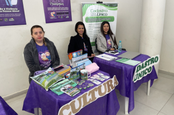 Foto - JUNHO VIOLETA 2025