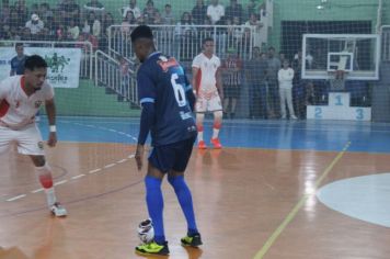 Foto - Campeonato Municipal de Futsal 2024,