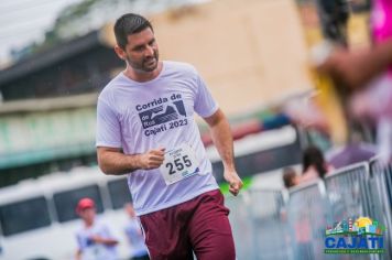 Foto - Corrida de Rua 2023 - Cajati, 2023