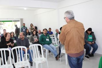 Foto - 2ª Conferência Municipal da Cidade