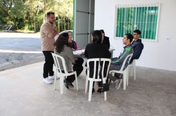 Foto - 2ª Conferência Municipal da Cidade