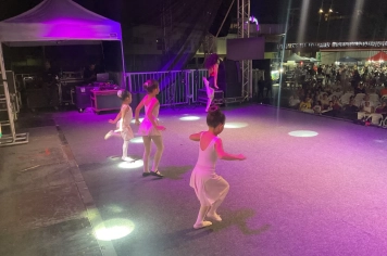 Foto - 14° STOP PARADA CULTURAL 