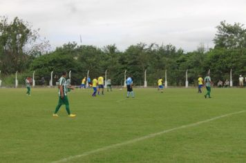 Foto - Jogo Festivo em comemoração ao aniversário de 32 anos