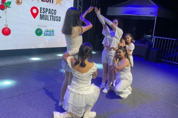 Foto - 14° STOP PARADA CULTURAL 