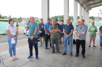 Foto - Torneio de Atletismo entres as APAES do Vale do Ribeira