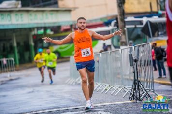 Foto - Corrida de Rua 2023 - Cajati, 2023