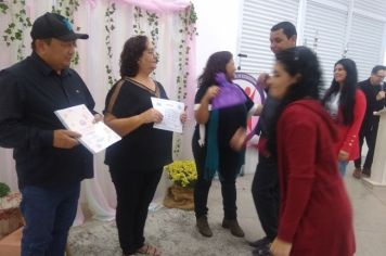 Foto - ✨Formatura das Oficinas Gratuitas do nosso Fundo Social de Solidariedade (FSS) 2023