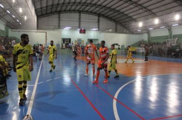 Foto - Campeonato de Futsal Intercidades -Quarta Edição