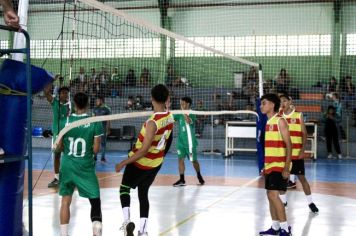 Foto - III FIVI - FESTIVAL INTERESTADUAL DE INDOOR DE VÔLEI DE CAJATI