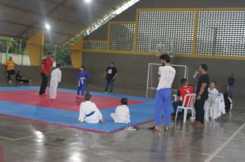 Foto - Festival de Judô Sensei Bete Bicas 