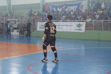 Foto - Campeonato Municipal de Futsal 2024,