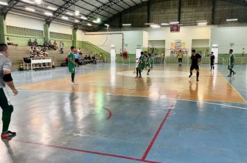 Foto - Copa Inter Setores de Futsal 2023