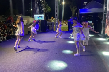 Foto - 14° STOP PARADA CULTURAL 