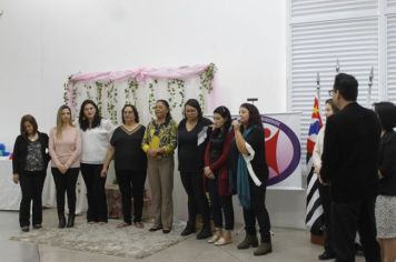 Foto - ✨Formatura das Oficinas Gratuitas do nosso Fundo Social de Solidariedade (FSS) 2023