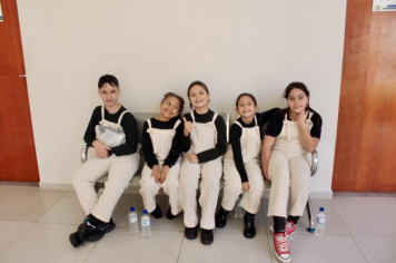 Foto - JUNHO VIOLETA 2025