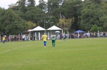 Foto - Jogo Festivo em comemoração ao aniversário de 32 anos