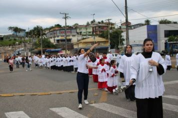 Foto - Festa Nossa Senhora Aparecida de Cajati