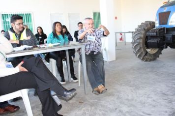 Foto - 2ª Conferência Municipal da Cidade