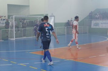 Foto - Campeonato Municipal de Futsal 2024,