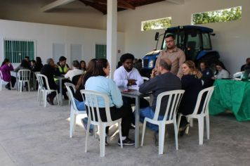 Foto - 2ª Conferência Municipal da Cidade