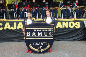 Foto - ARTEIROS DE CAJATI