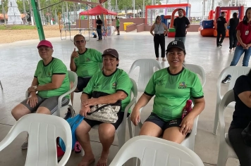 Foto - Prefeitura de Cajati inaugura CREAS, Conselho Tutelar, UBS Parafuso e Delegacia da Mulher e realiza a entrega do Selo de Qualidade de Turismo e mais 142 Títulos de Regularização Fundiária 