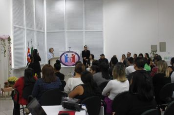 Foto - ✨Formatura das Oficinas Gratuitas do nosso Fundo Social de Solidariedade (FSS) 2023